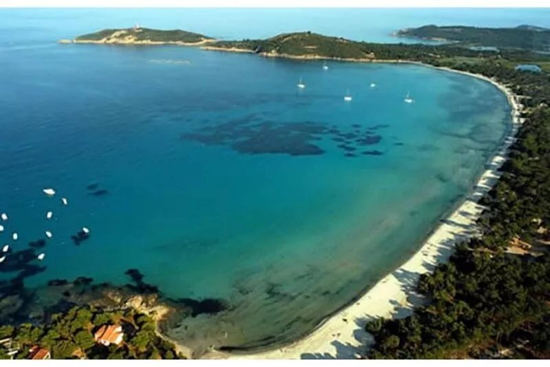 Apartment 700 m from the beach 4/5 people - Logement 1801440