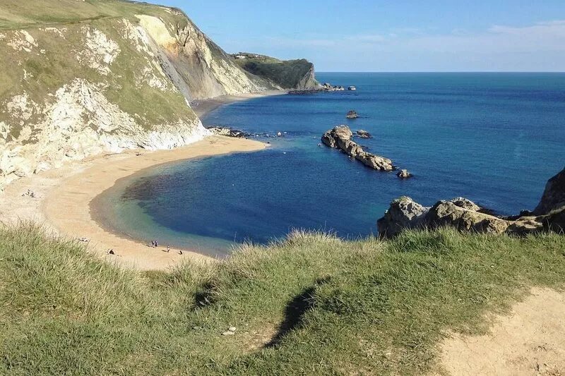 2 bedroom accommodation in Wool, near West Lulworth