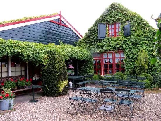 Museum In Den Halven Maen