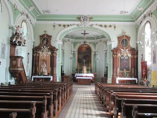Eglise Saint-georges