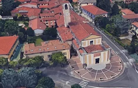 Chiesa di San Bernardino da Siena