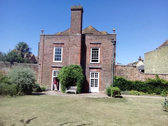 Lamb House