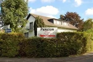 Gästehaus Pension Iris