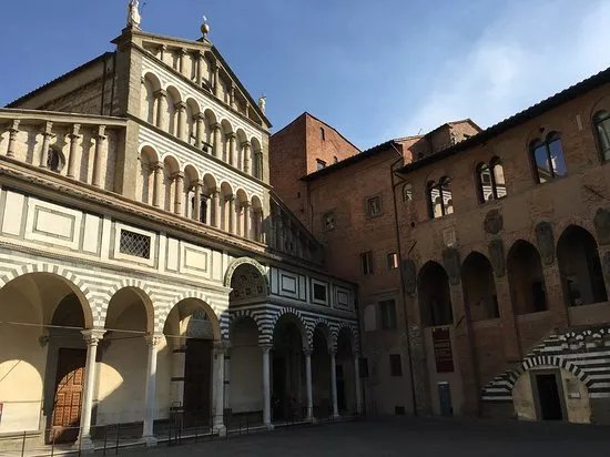 Piazza del Duomo