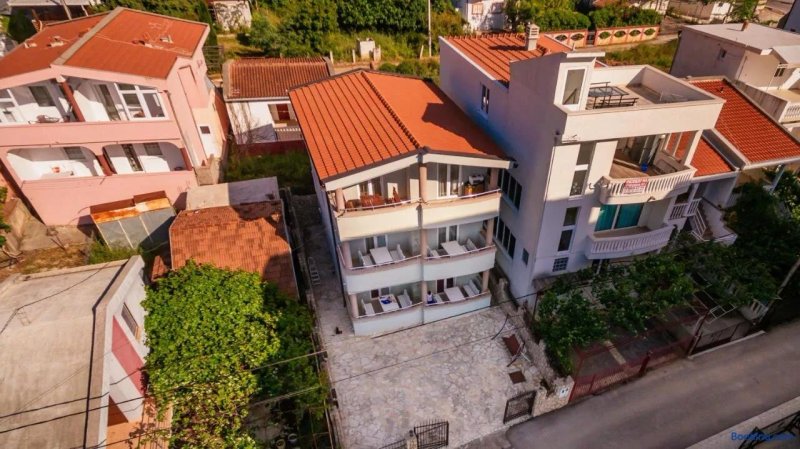 Apartments Sea House