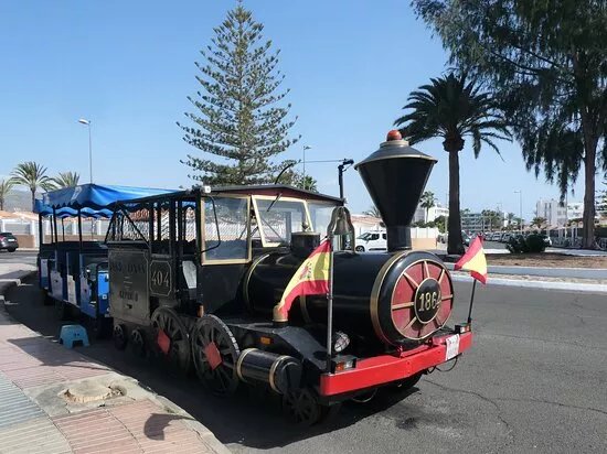 Mini-tren