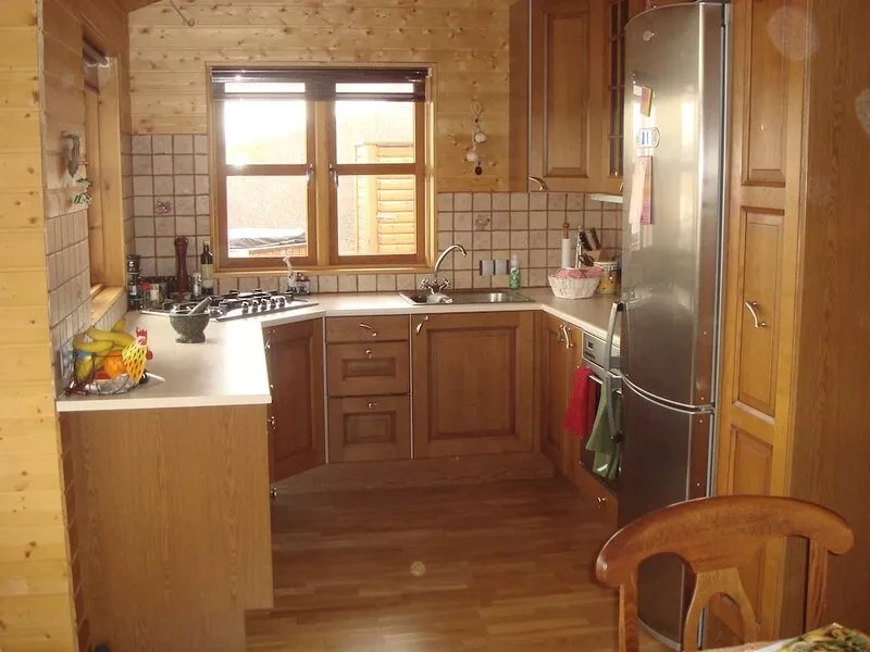 Western region. Luxorious  riverside Cottage with Hot tub  In Western Iceland