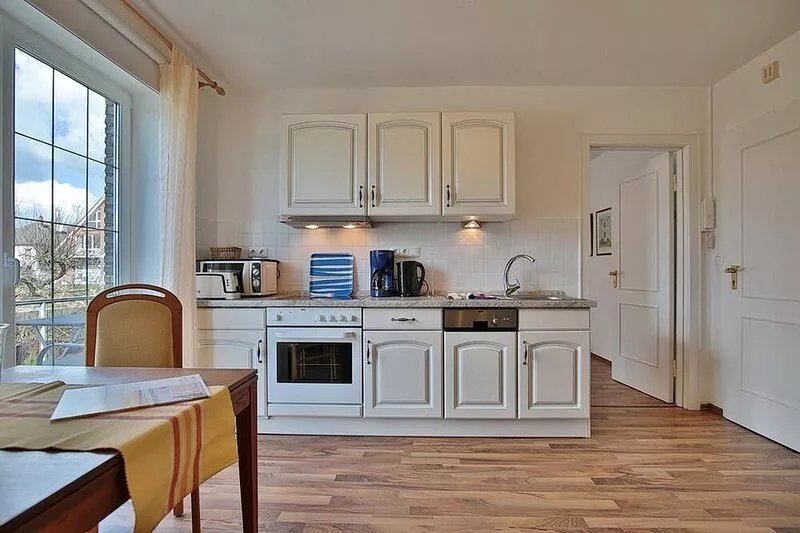 Gorch-fock-straße 20a Appartement 1