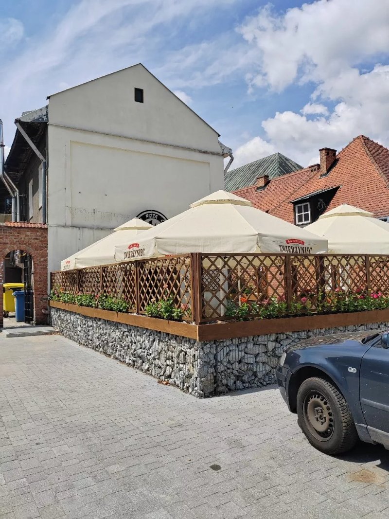Rynek 2 Pasta Pizza Cafe