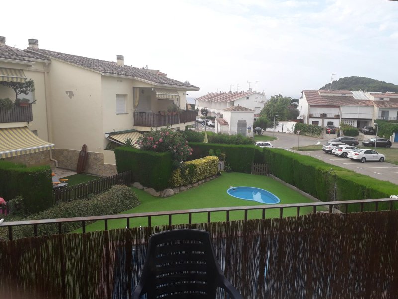 Laura Mar Apartments