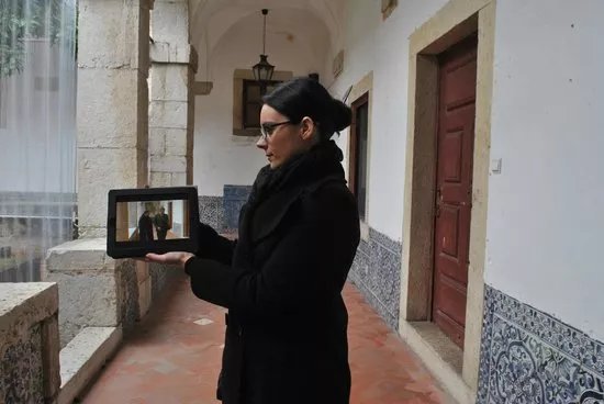 Lisbon Movie Tour