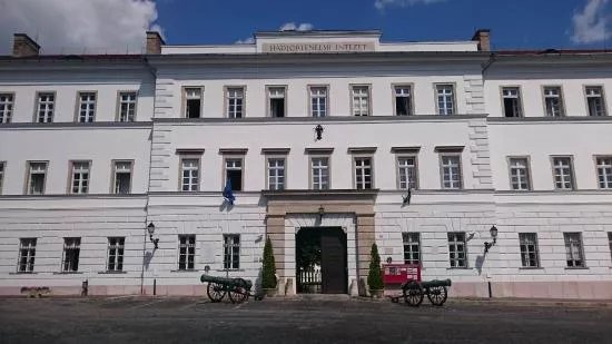 Museum of Military History