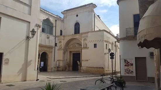 Chiesa del Carmine