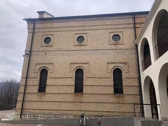 Chiesa San Giovanni del Tempio