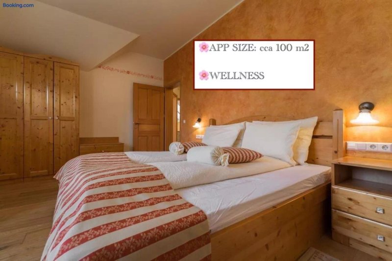 Apartmaji Sitar