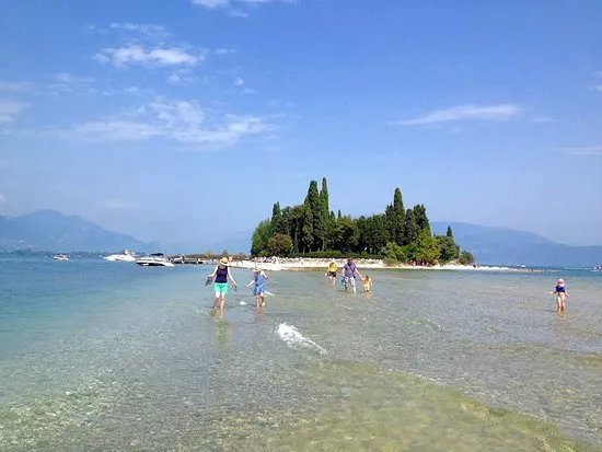 Isola di San Biagio