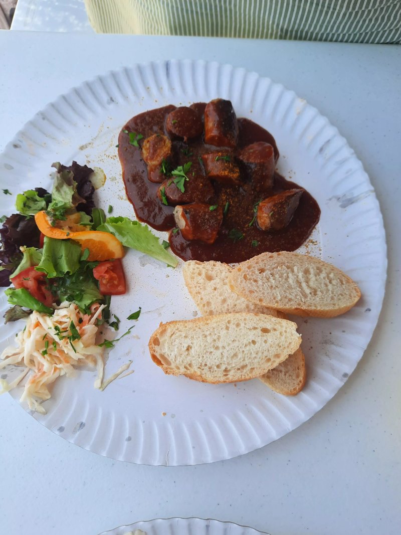 Distepha Homemade Soul Food