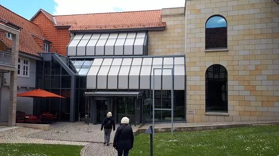 Lyonel-Feininger Galerie
