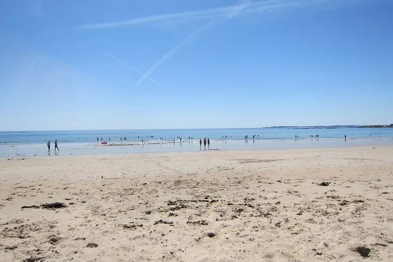 Bed and Breakfast "La Parenthèse" - South Morbihan