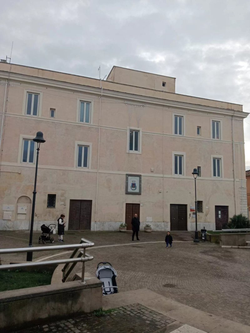 Palazzo dell'Orologio