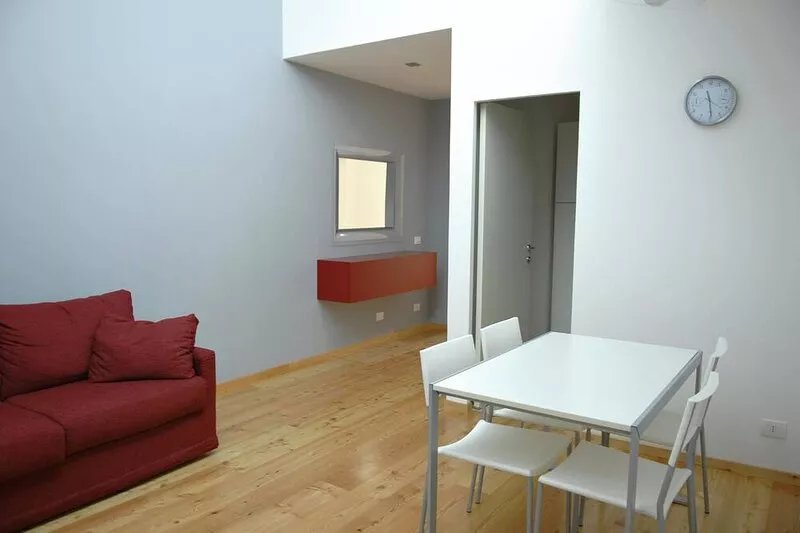 Luxury 2 rooms Apartment at 150 mt from sand beach