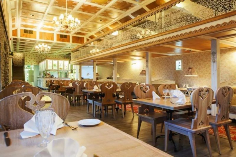 Felicita Restoran