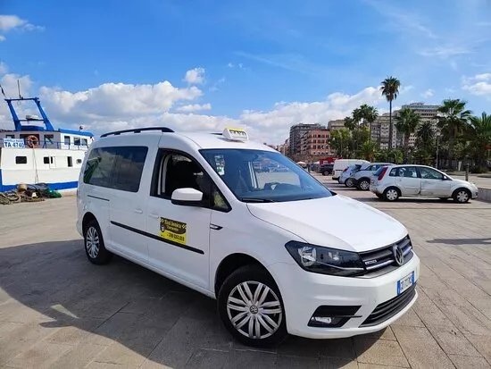 Taxi Ionica Taranto