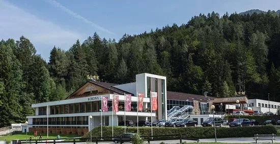 Casino Korona