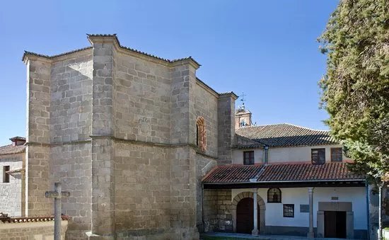 Convent of Nuestra Senora de Gracia