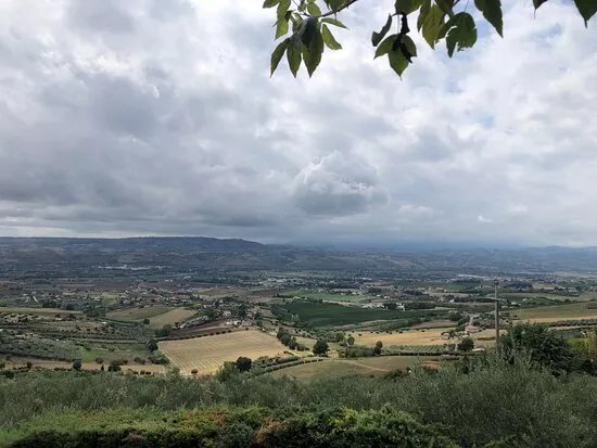 Belvedere Meridionale
