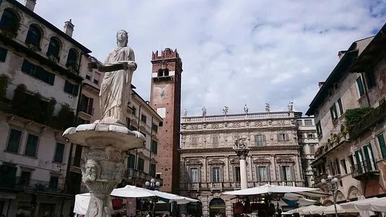 Palazzo Maffei