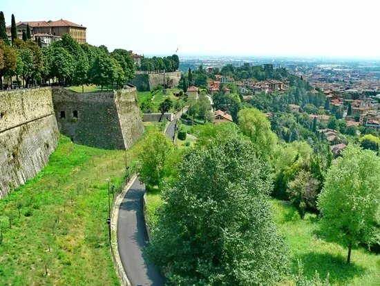 Mura Venete