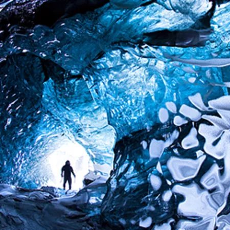 Skarphedinn Thrainsson Photography - Private Tour