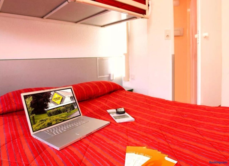 Hotel Premiere Classe Tarbes - Bastillac