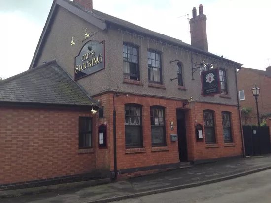 Cap and Stocking Ale House