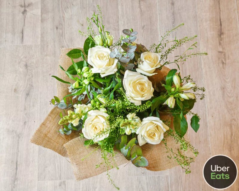 Mix Cafe & Florist