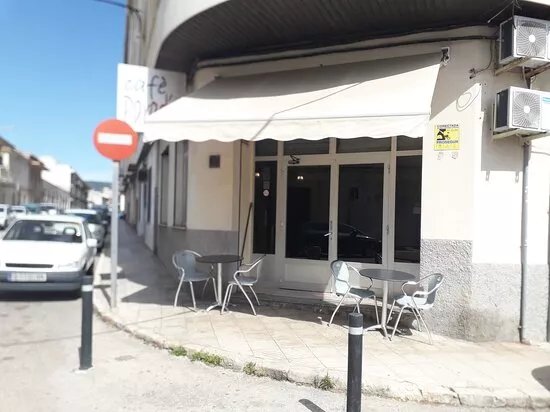 Cafe Paradis