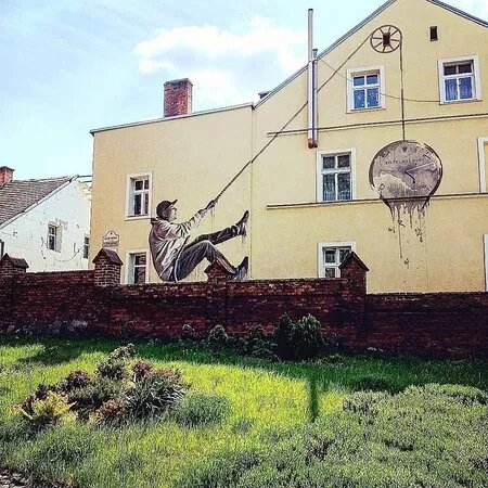 Mural Mgr Mors | 9 Hills