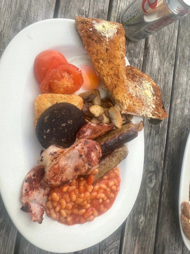 Wyndham Park Tea Rooms Limited