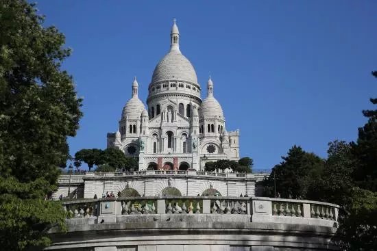 Funiculaire de Montmartre