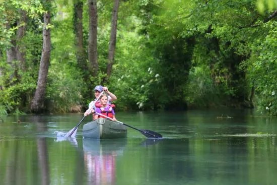 La Riviere de Chauvignac