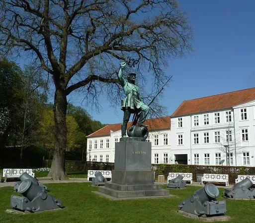 Den tapre Landsoldat