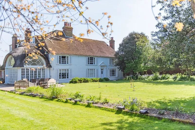 Craythornes -  a holiday let by Bloom Stays that sleeps 18 guests  in 5 bedrooms