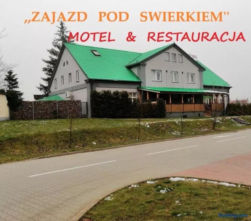 Zajazd pod Swierkiem