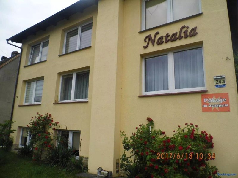 Pokoje goscinne NATALIA