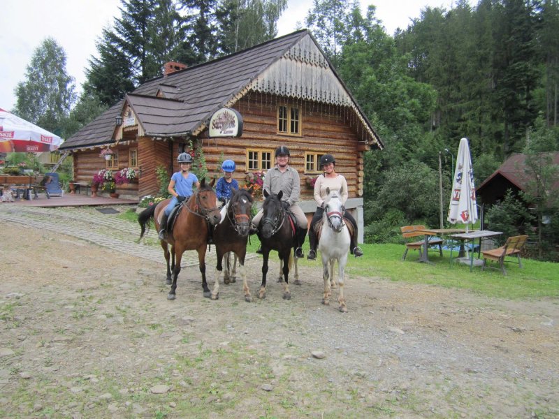 Połonina