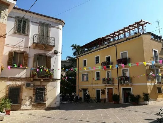 Borgo Medievale di Guardiagrele