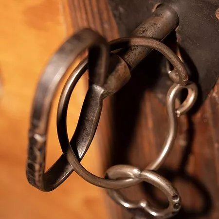 Escape Room - Margrethas Kammer