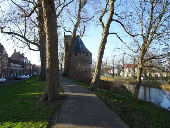 Maria of Kruittoren