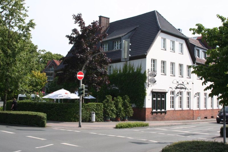 Hotel Jagerhof